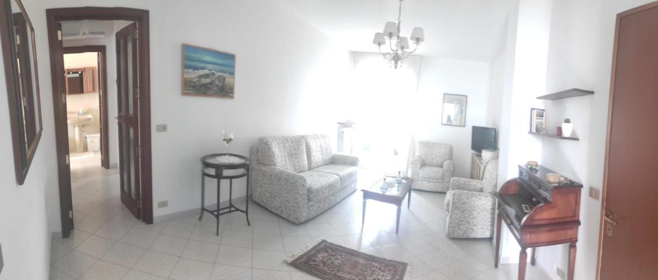 Appartamento Patisso Fasano Exteriör bild