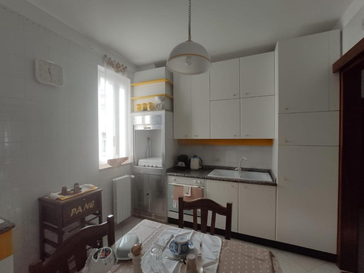 Appartamento Patisso Fasano Exteriör bild