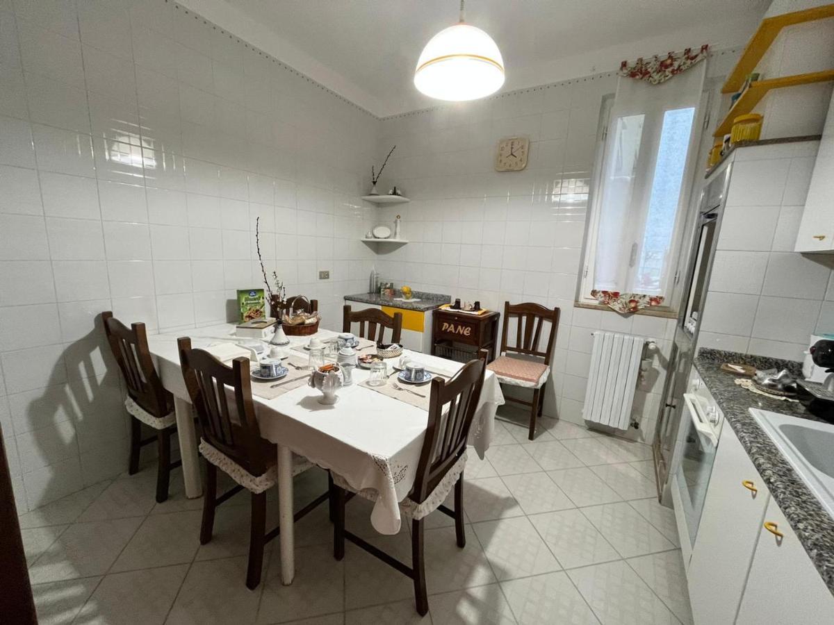Appartamento Patisso Fasano Exteriör bild