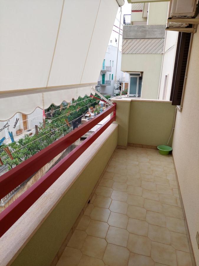 Appartamento Patisso Fasano Exteriör bild