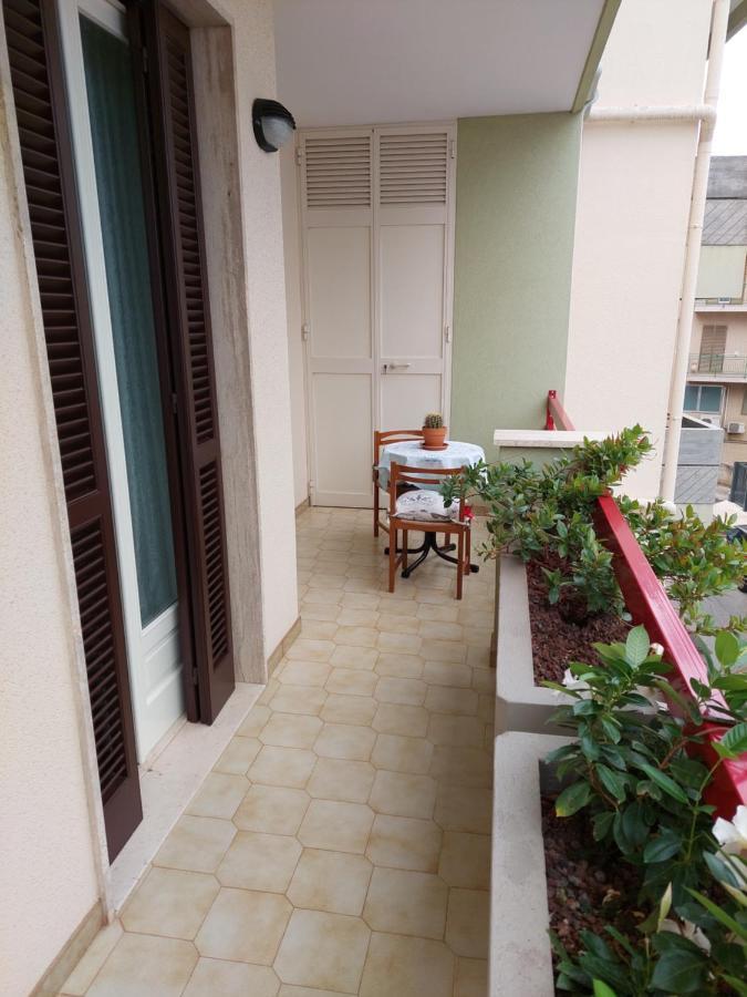 Appartamento Patisso Fasano Exteriör bild