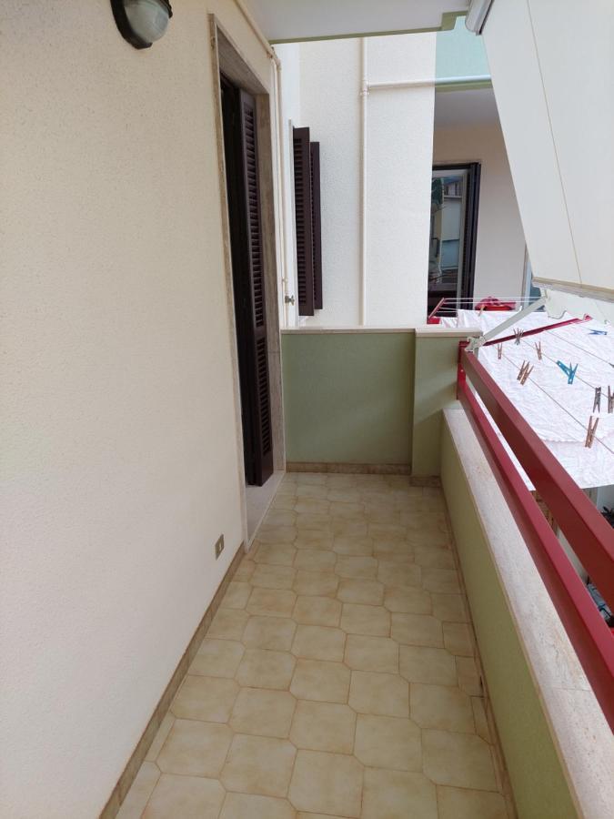 Appartamento Patisso Fasano Exteriör bild