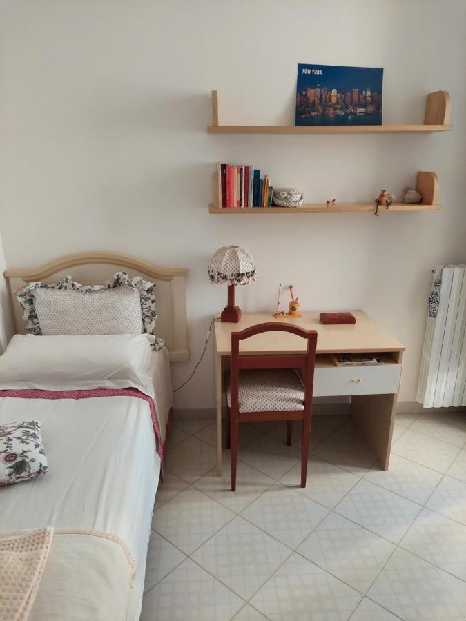Appartamento Patisso Fasano Exteriör bild