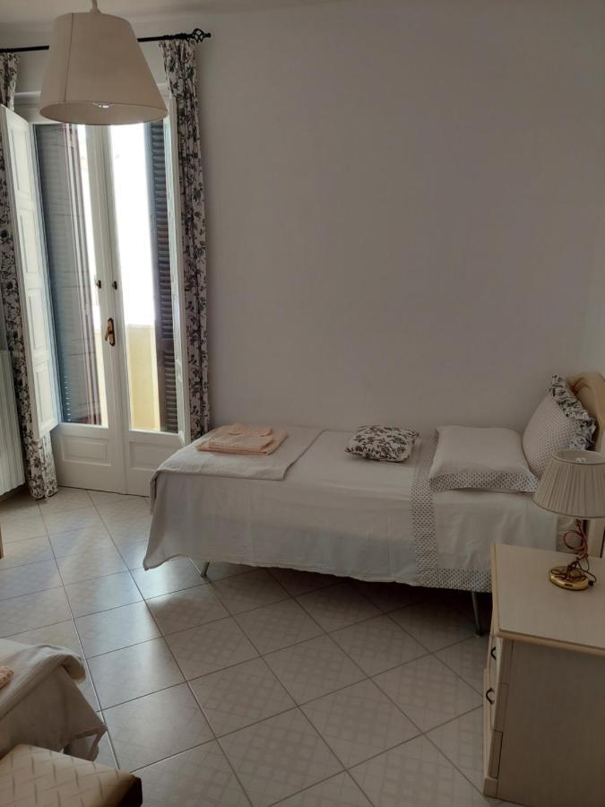Appartamento Patisso Fasano Exteriör bild