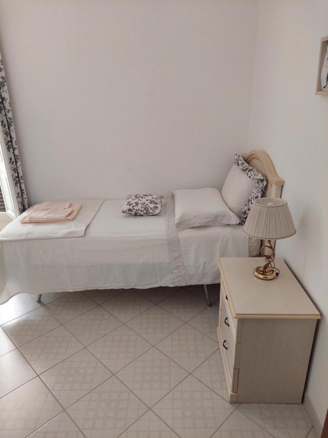 Appartamento Patisso Fasano Exteriör bild