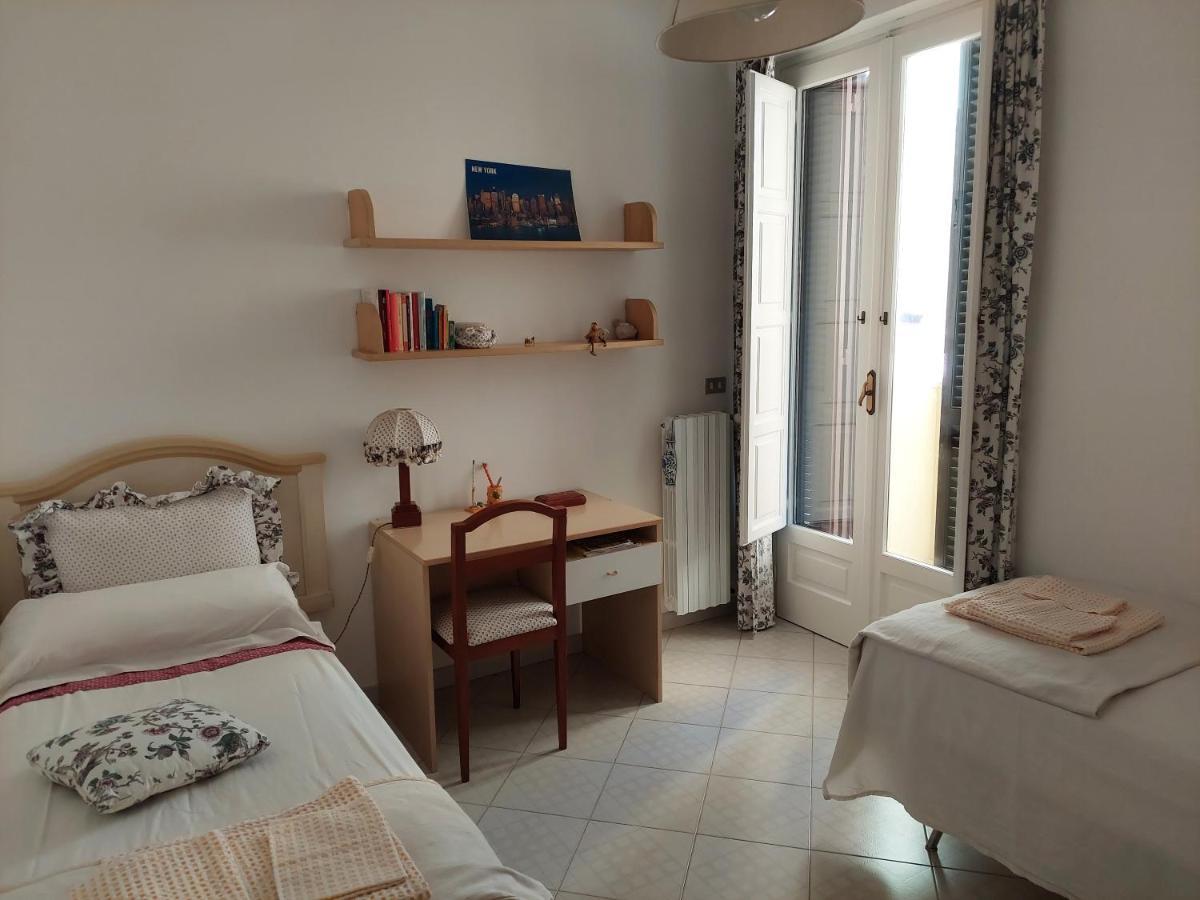 Appartamento Patisso Fasano Exteriör bild