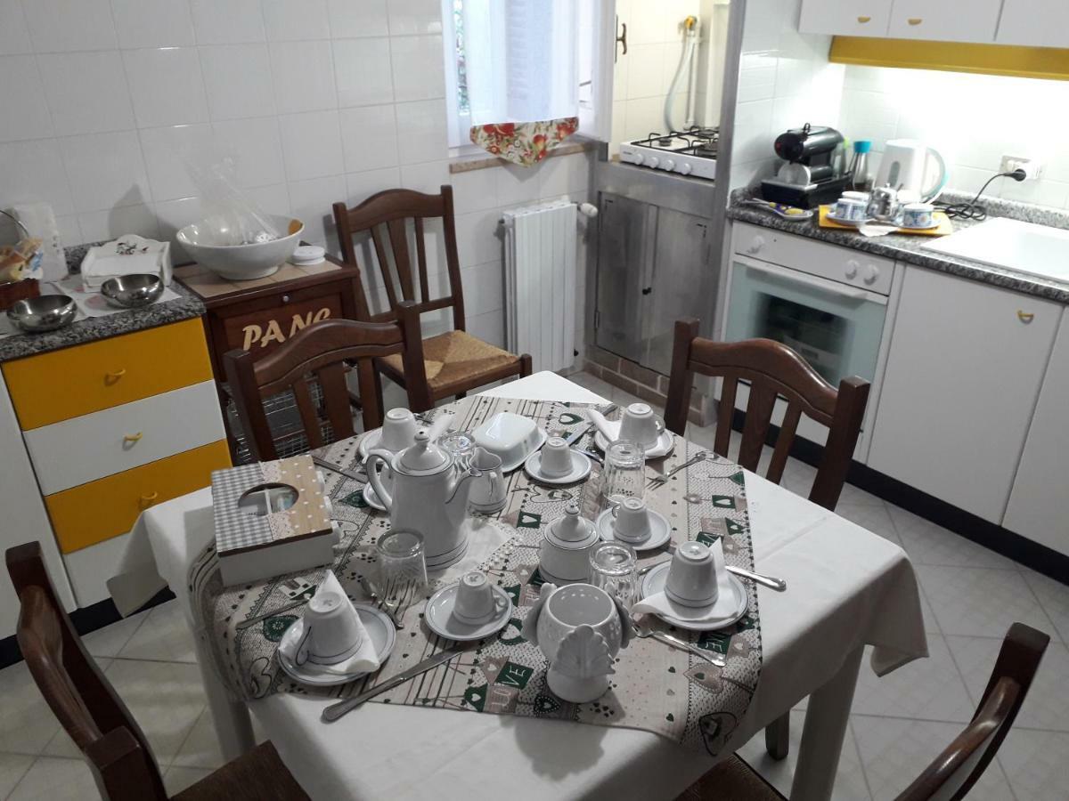 Appartamento Patisso Fasano Exteriör bild
