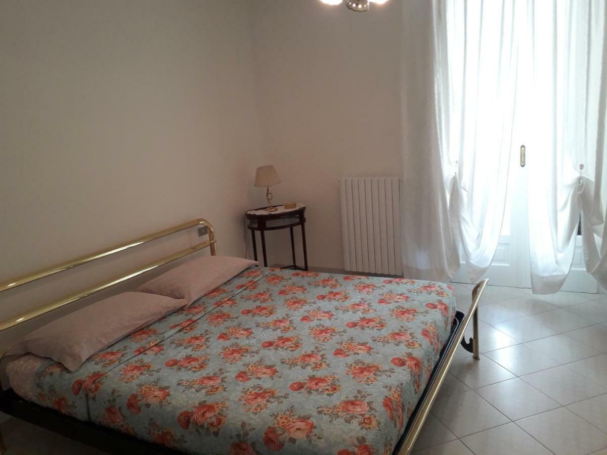 Appartamento Patisso Fasano Exteriör bild