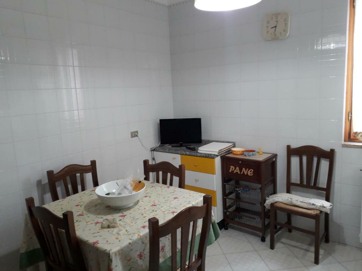 Appartamento Patisso Fasano Exteriör bild
