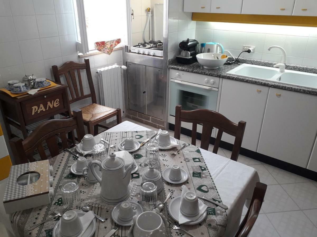 Appartamento Patisso Fasano Exteriör bild