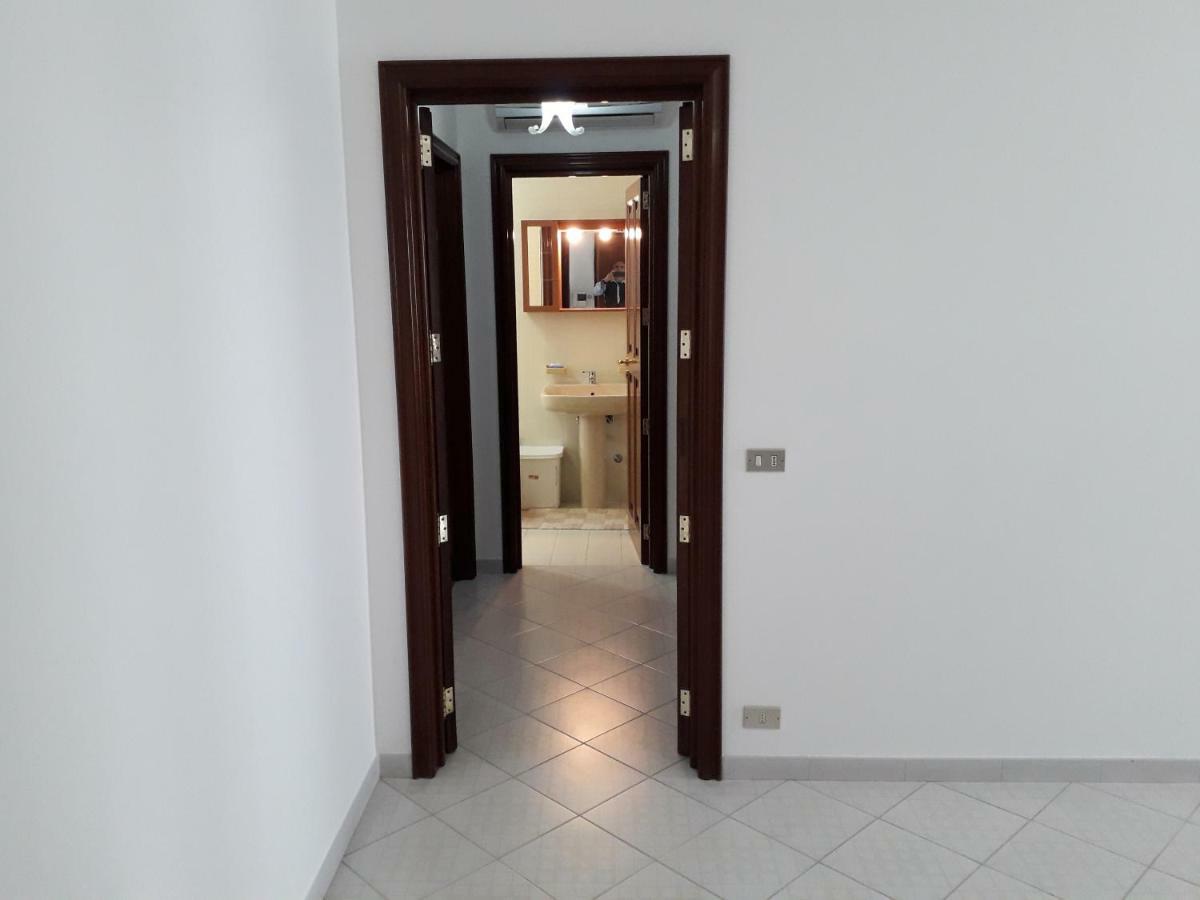 Appartamento Patisso Fasano Exteriör bild