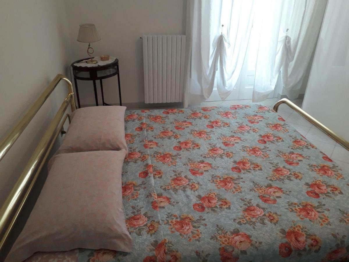 Appartamento Patisso Fasano Exteriör bild
